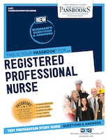 Registered Professional Nurse