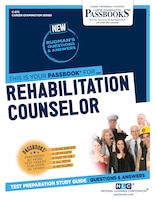 Rehabilitation Counselor