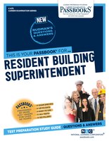 Resident Buildings Superintendent