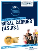 Rural Carrier (u.s.p.s.)