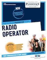 Radio Operator