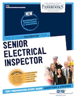 Senior Electrical Inspector