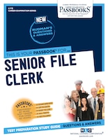 Senior File Clerk