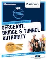 Sergeant, Bridge & Tunnel Authority