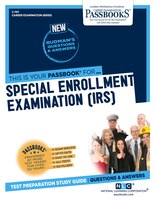 Special Enrollment Examination (irs)