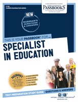 Specialist In Education