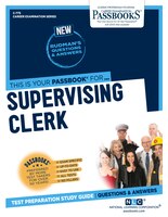 Supervising Clerk