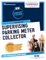 Supervising Parking Meter Collector