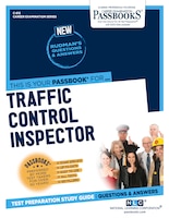 Traffic Control Inspector