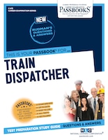 Train Dispatcher