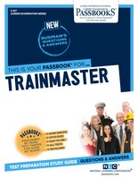 Trainmaster