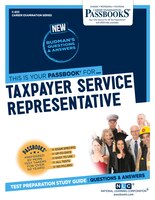 Taxpayer Service Representative