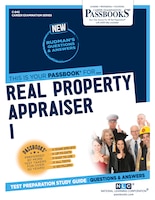 Real Property Appraiser I