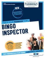Bingo Inspector