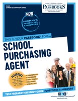 School Purchasing Agent
