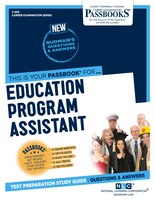 Education Program Assistant