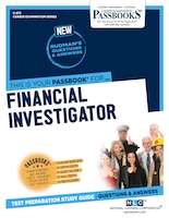 Financial Investigator