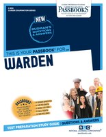 Warden
