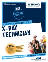 X-ray Technician