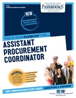 Assistant Procurement Coordinator