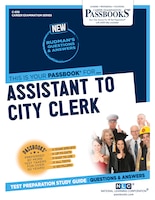 Assistant To City Clerk