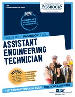 Assistant Engineering Technician