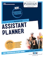 Assistant Planner