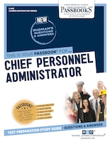 Chief Personnel Administrator