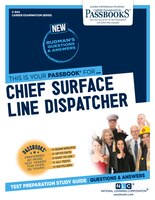 Chief Surface Line Dispatcher