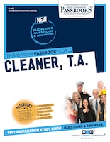 Cleaner (t.a.)