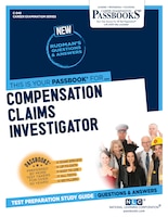 Compensation Claims Investigator