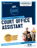 Court Office Assistant