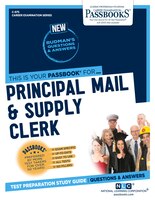 Principal Mail & Supply Clerk