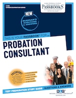 Probation Consultant