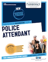 Police Attendant