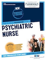 Psychiatric Nurse