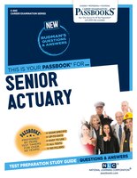 Senior Actuary