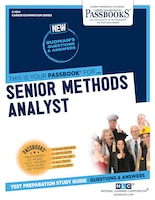 Senior Methods Analyst