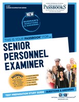Senior Personnel Examiner
