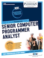 Senior Computer Programmer Analyst