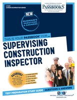 Supervising Construction Inspector