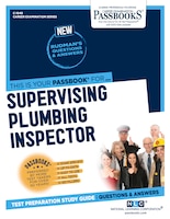 Supervising Plumbing Inspector