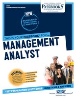 Management Analyst