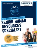 Senior Human Resources Specialist