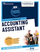 Accounting Assistant