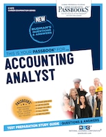 Accounting Analyst