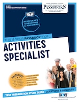 Activities Specialist