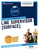 Line Supervisor (surface)