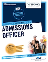 Admissions Officer