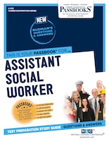 Assistant Social Worker